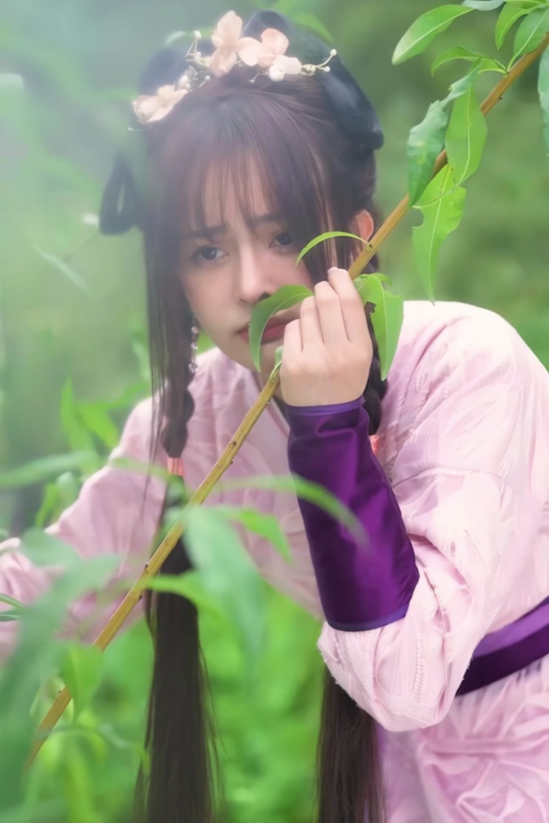 神雕侠侣 我在金庸世界当大佬 全新《神雕侠侣》引爆你的武侠幻想 05